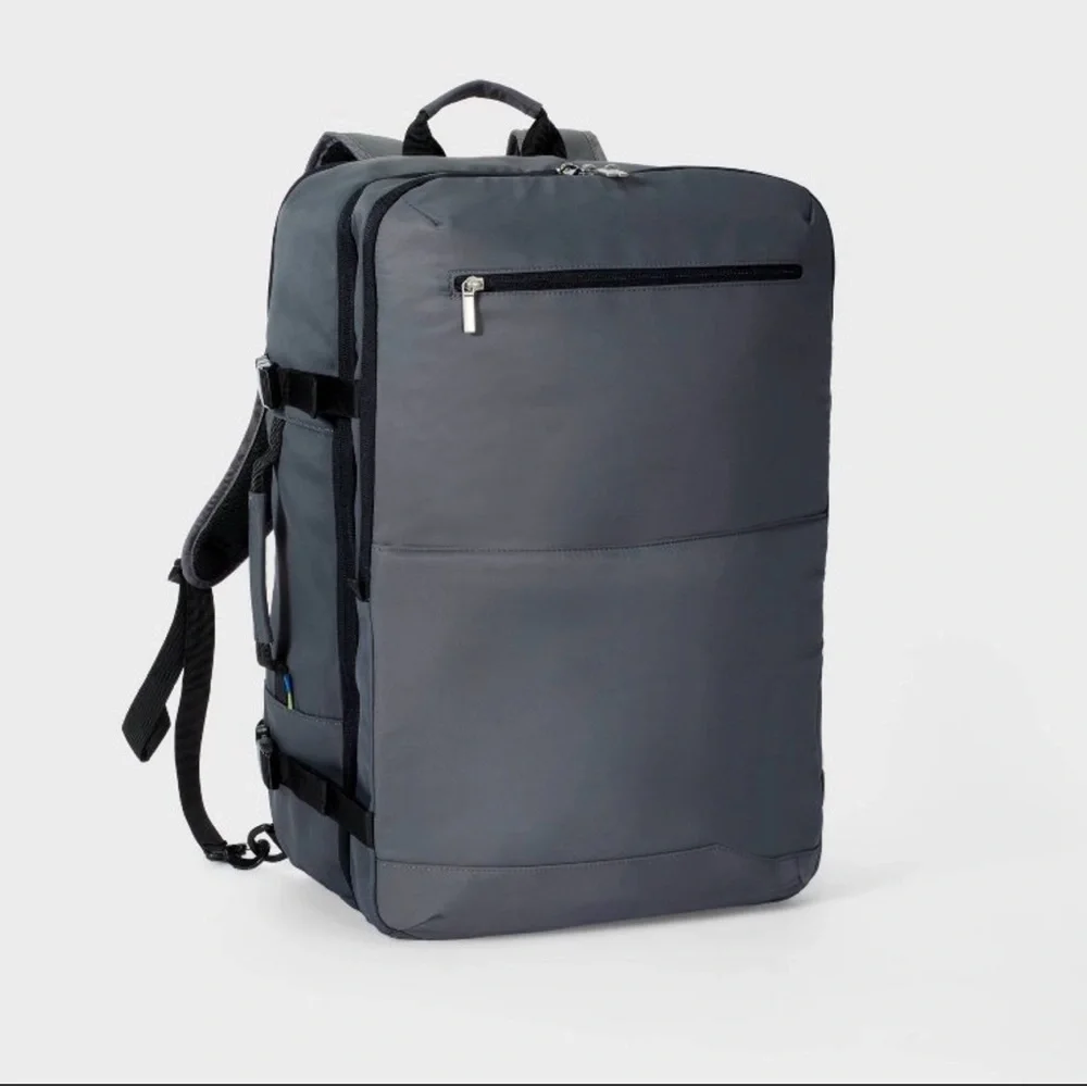 45L Travel 22.25